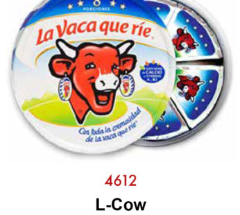 L-Cow 120Gx48 (4612)