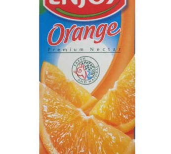 Dn Enjoy Orange 200Ml*27 (7190)